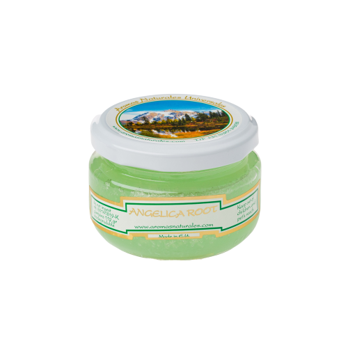 Aromas Naturales - Angelica Root