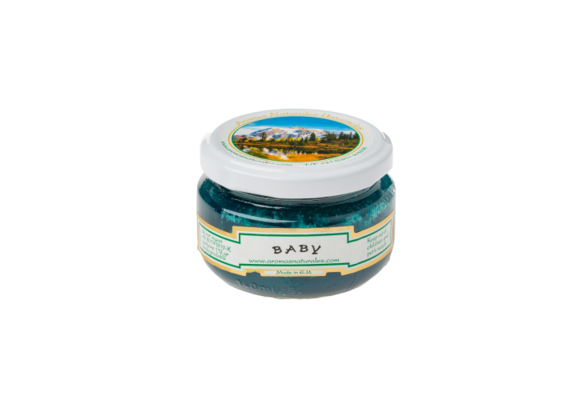 Aromas Naturales - Baby