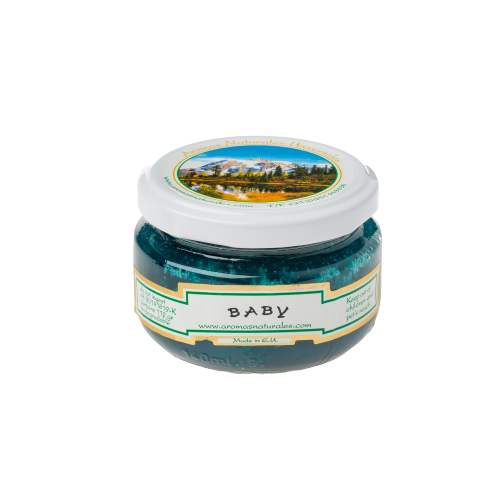Aromas Naturales - Baby