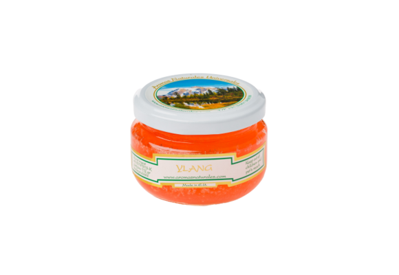 Aromas Naturales - Ylang