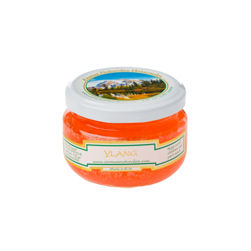 Aromas Naturales - Ylang