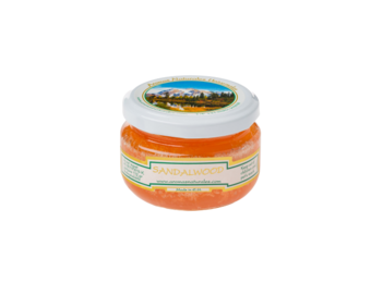 Aromas Naturales - Sandelhout