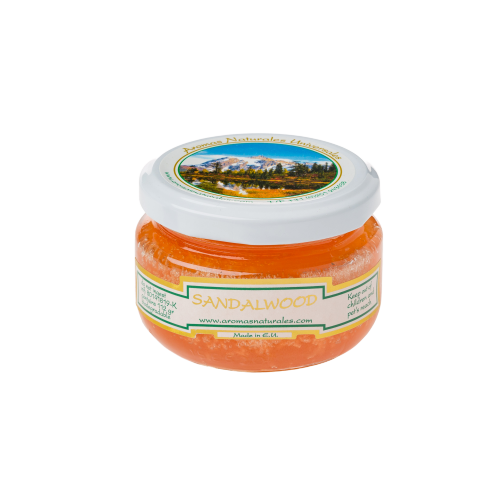 Aromas Naturales - Sandelhout