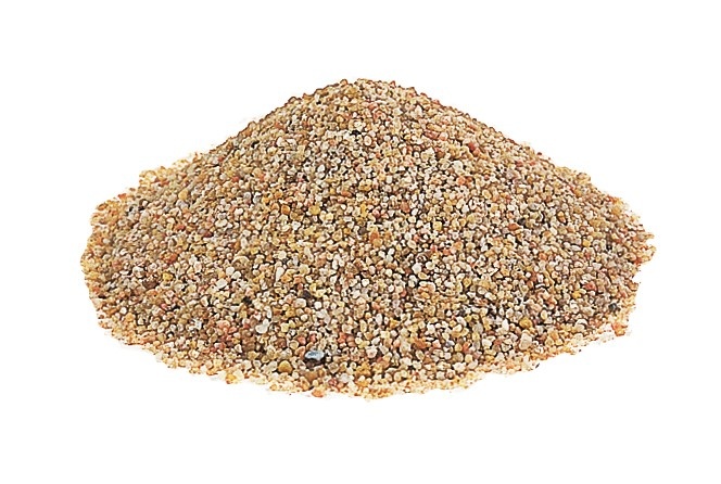 Zwembadfilter Kristal Kwartszand 0.8 - 1.2