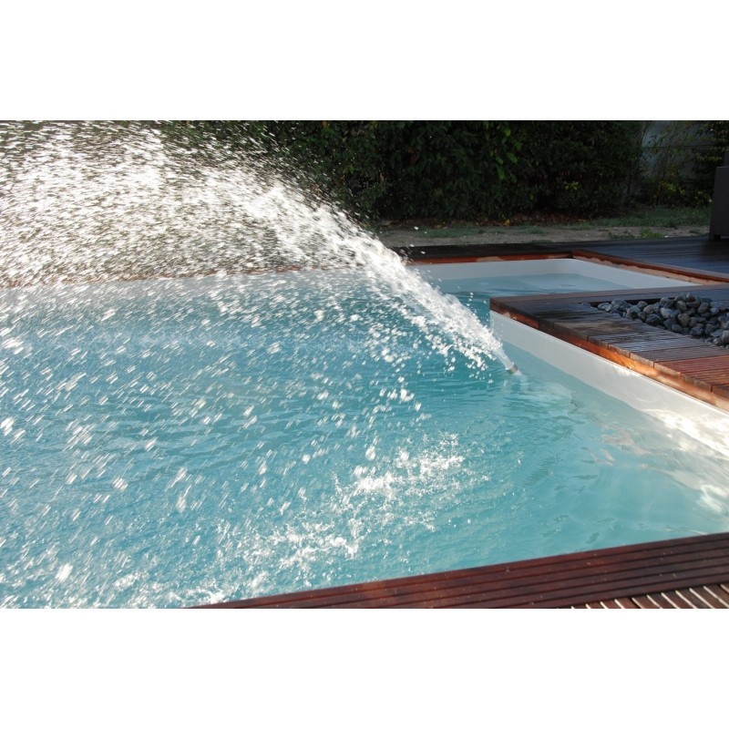 Jet Vag Jetstream Waterstraal Animatie 42mm