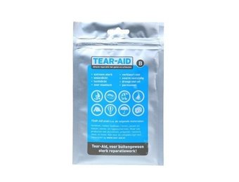 Tear Aid Reparatie Set Type B