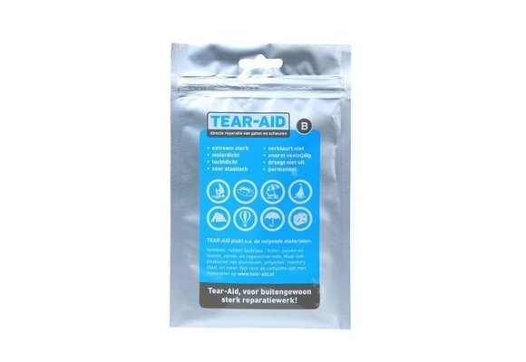 Tear Aid Reparatie Set Type B