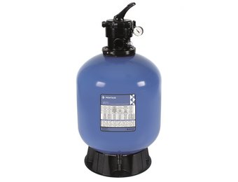 Tagelus II ClearPro Zandfilter 14 m3/u