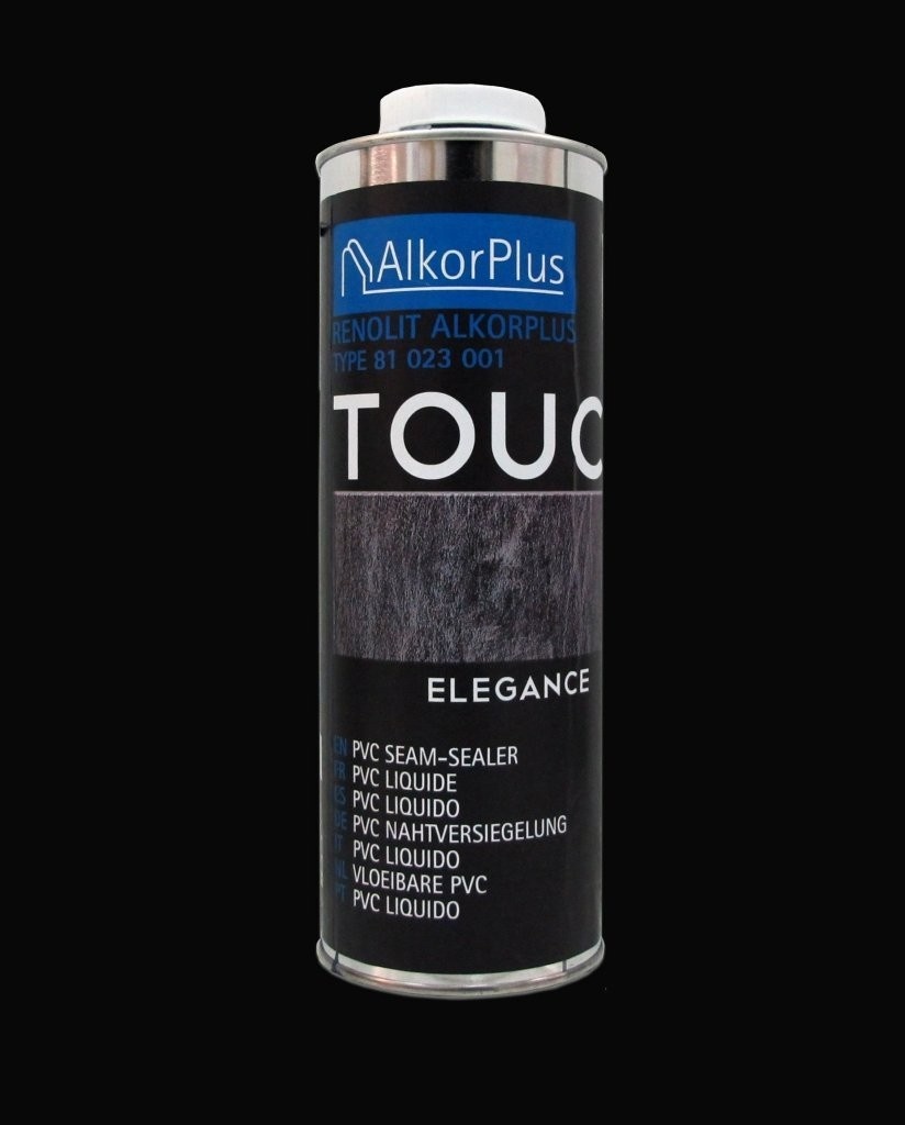 Alkor Touch Vloeibare Zwembadfolie Elegance