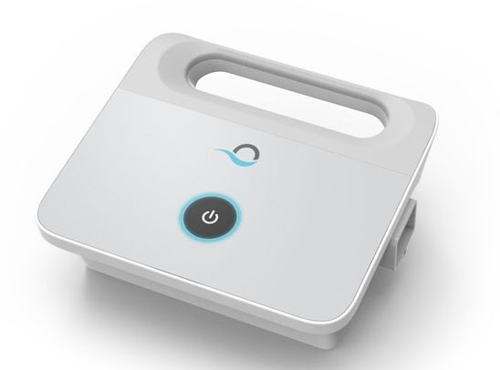 Dolphin S200 Zwembadrobot