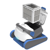 Dolphin S200 Zwembadrobot