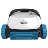Dolphin S200 Zwembadrobot