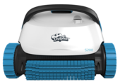 Dolphin S200 Zwembadrobot