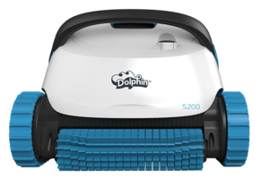 Dolphin S200 Zwembadrobot