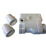 Flow Switch Doorstroom Schakelaar Rainbow 63mm