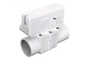 Flow Switch Doorstroom Schakelaar Rainbow 63mm