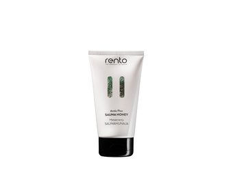 Rento Sauna Honing 150 ml Dennen