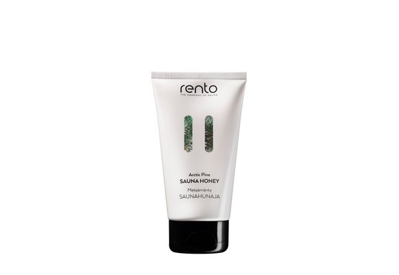 Rento Sauna Honing 150 ml Dennen