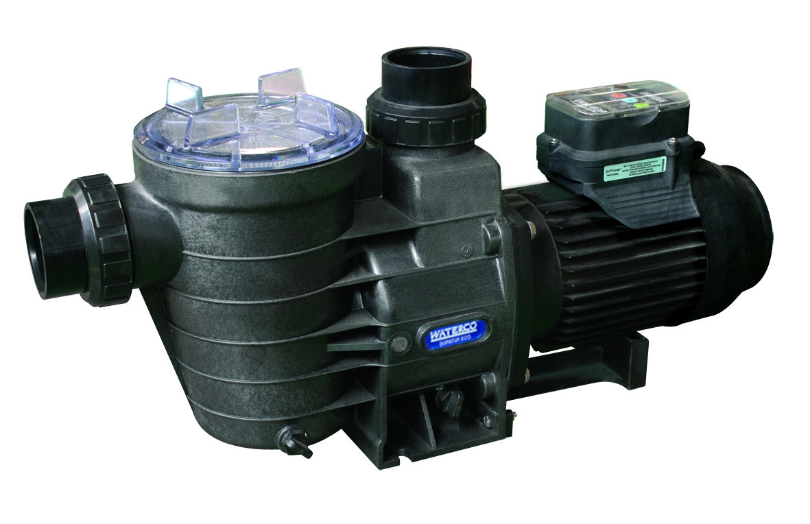 Starline Waterco Supatuf Eco V Pomp 1 pk 220 v