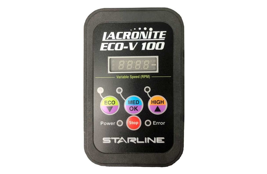 Starline Waterco Supatuf Eco V Pomp 1 pk 220 v