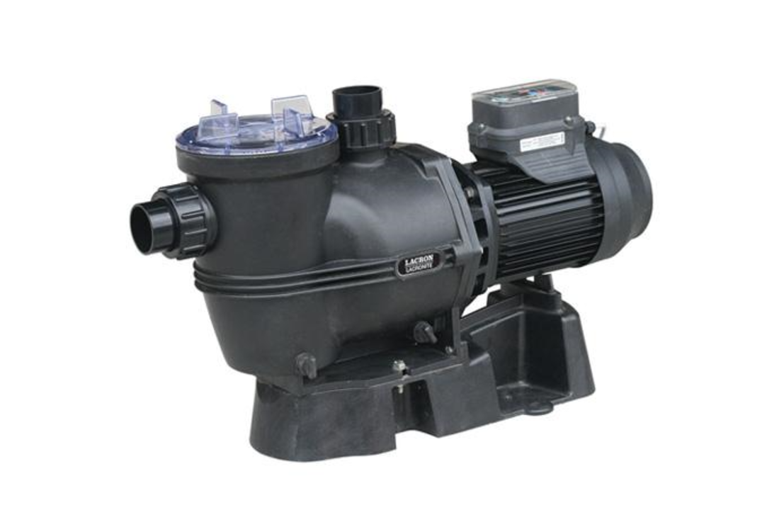 Starline Waterco Lacronite Eco Variabele Pomp 1 pk 220 v