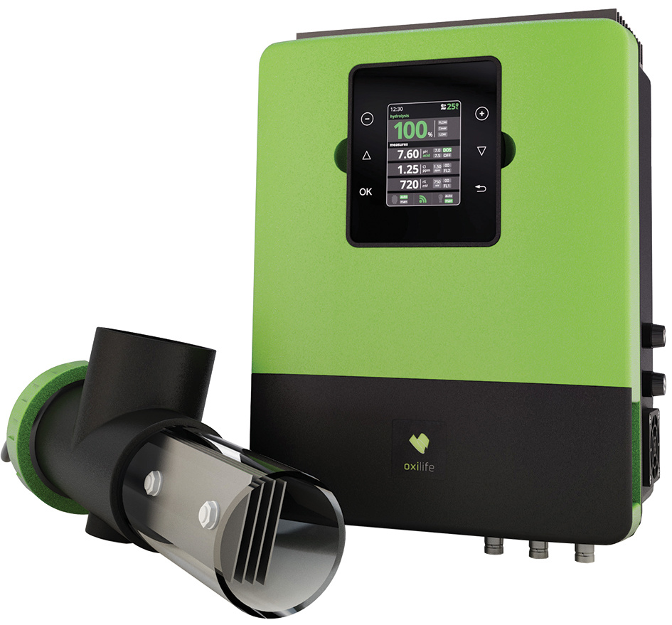 Sugar Valley Oxilife