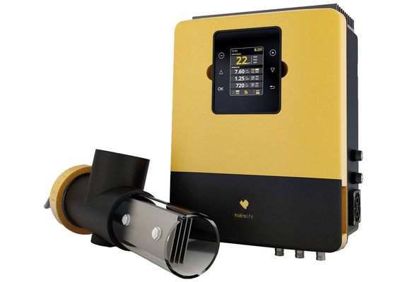 Sugar Valley Hidrolife