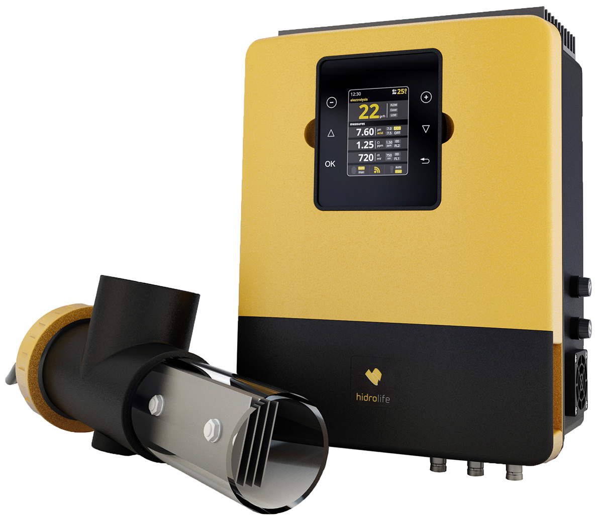 Sugar Valley Hidrolife