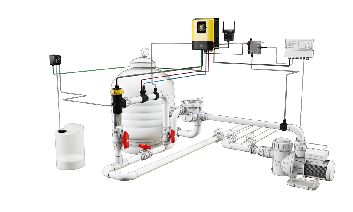 Sugar Valley Hidrolife