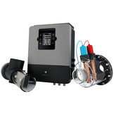 Sugar Valley AquaScenic