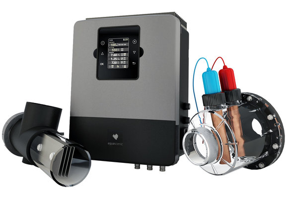 Sugar Valley AquaScenic