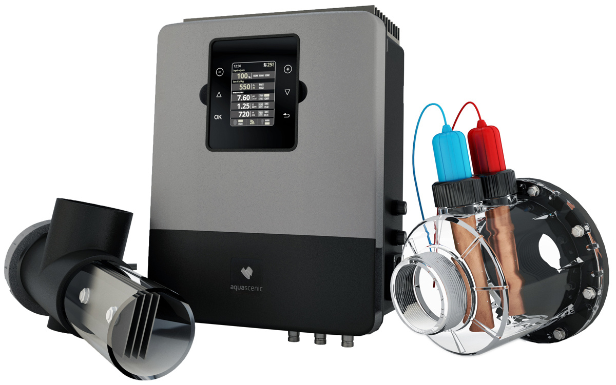 Sugar Valley AquaScenic