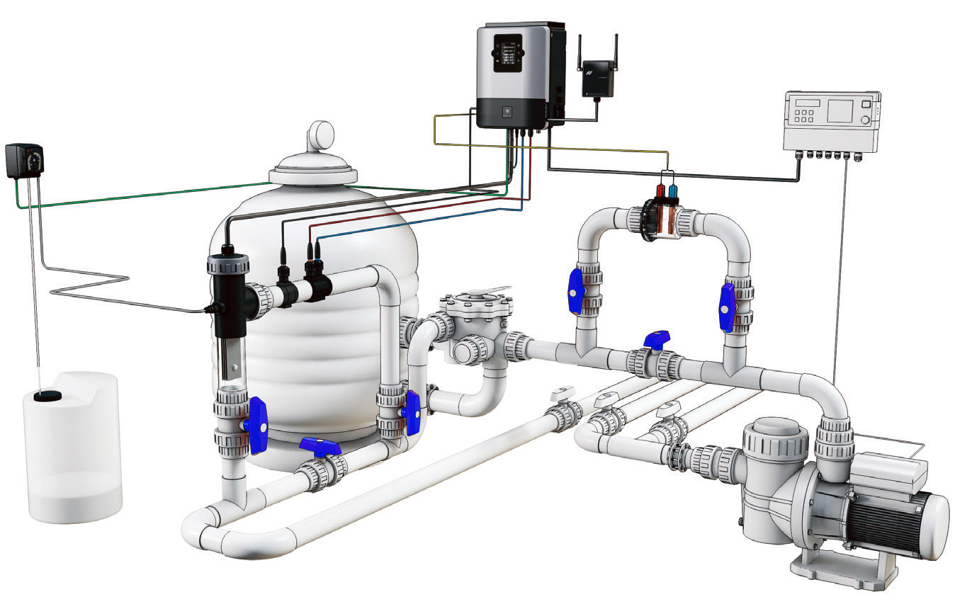 Sugar Valley AquaScenic