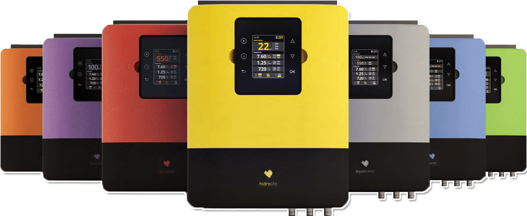 Sugar Valley AquaScenic