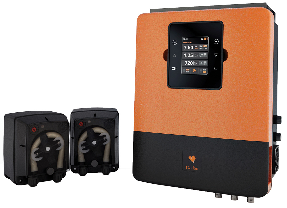 Sugar Valley Station