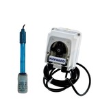 Hayward AquaRite® en Sugar Valley - pH kit