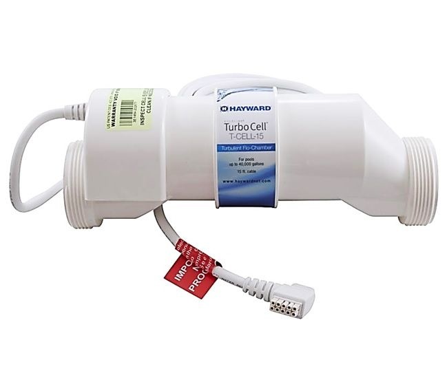 Hayward  Aquarite® Turbocel - zoutcel