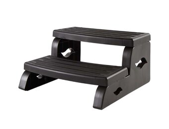 Spa Trap DuraStep II