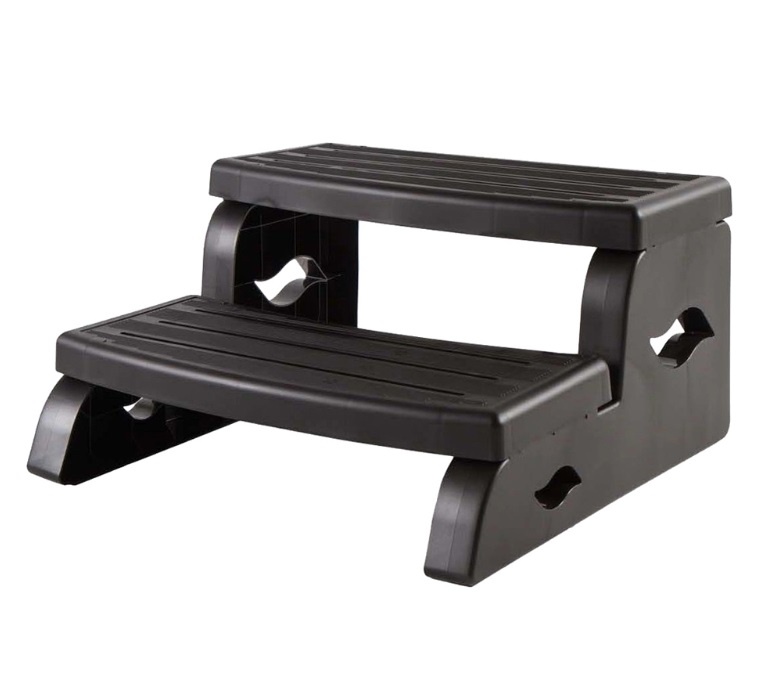 Spa Trap DuraStep II