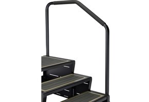 ModStep 3 Side Rail