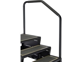 ModStep 3 Side Rail