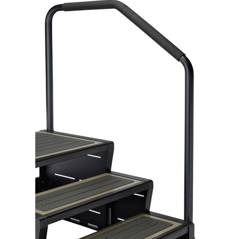ModStep 3 Side Rail