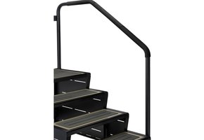 ModStep 4 Side Rail