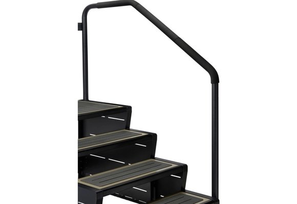 ModStep 4 Side Rail