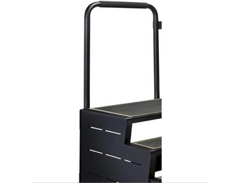 ModStep 4 Back Rail