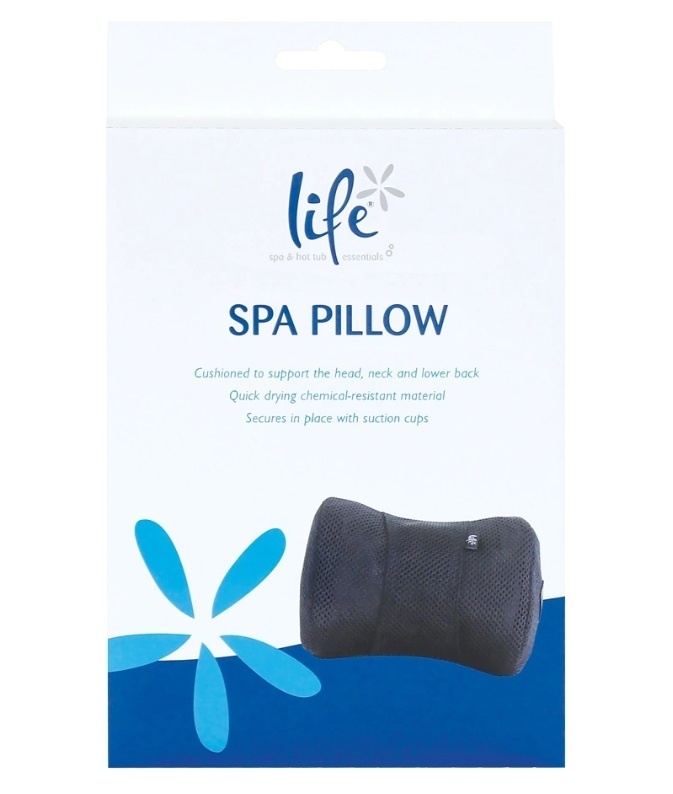 Life spa kussen