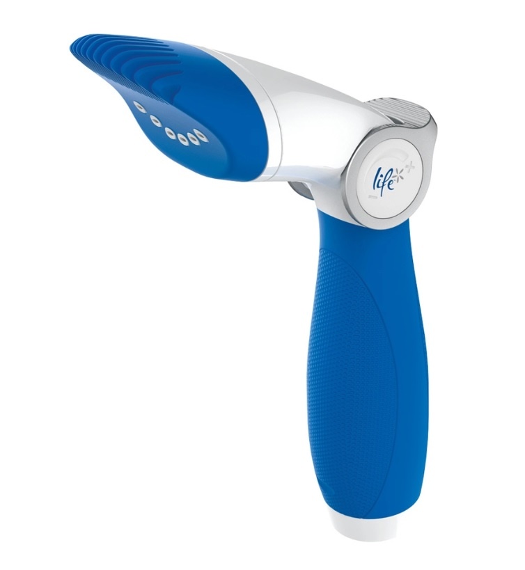 Life spa water-wand pro filterreiniger