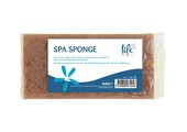 Life spa spons