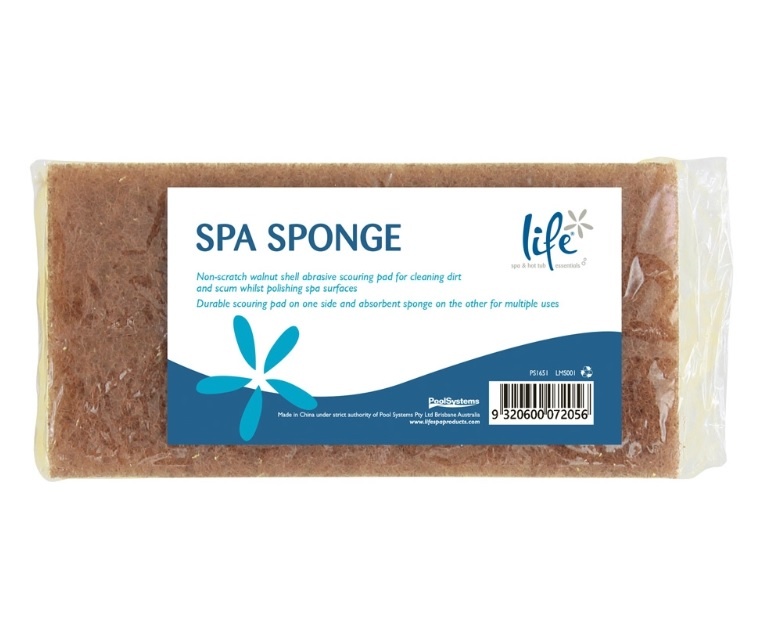 Life spa spons