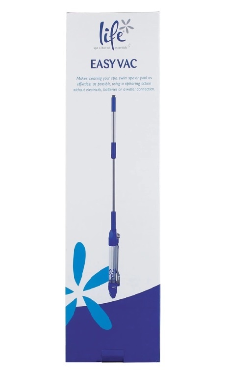Life Apa Easy Vac Bodemzuiger